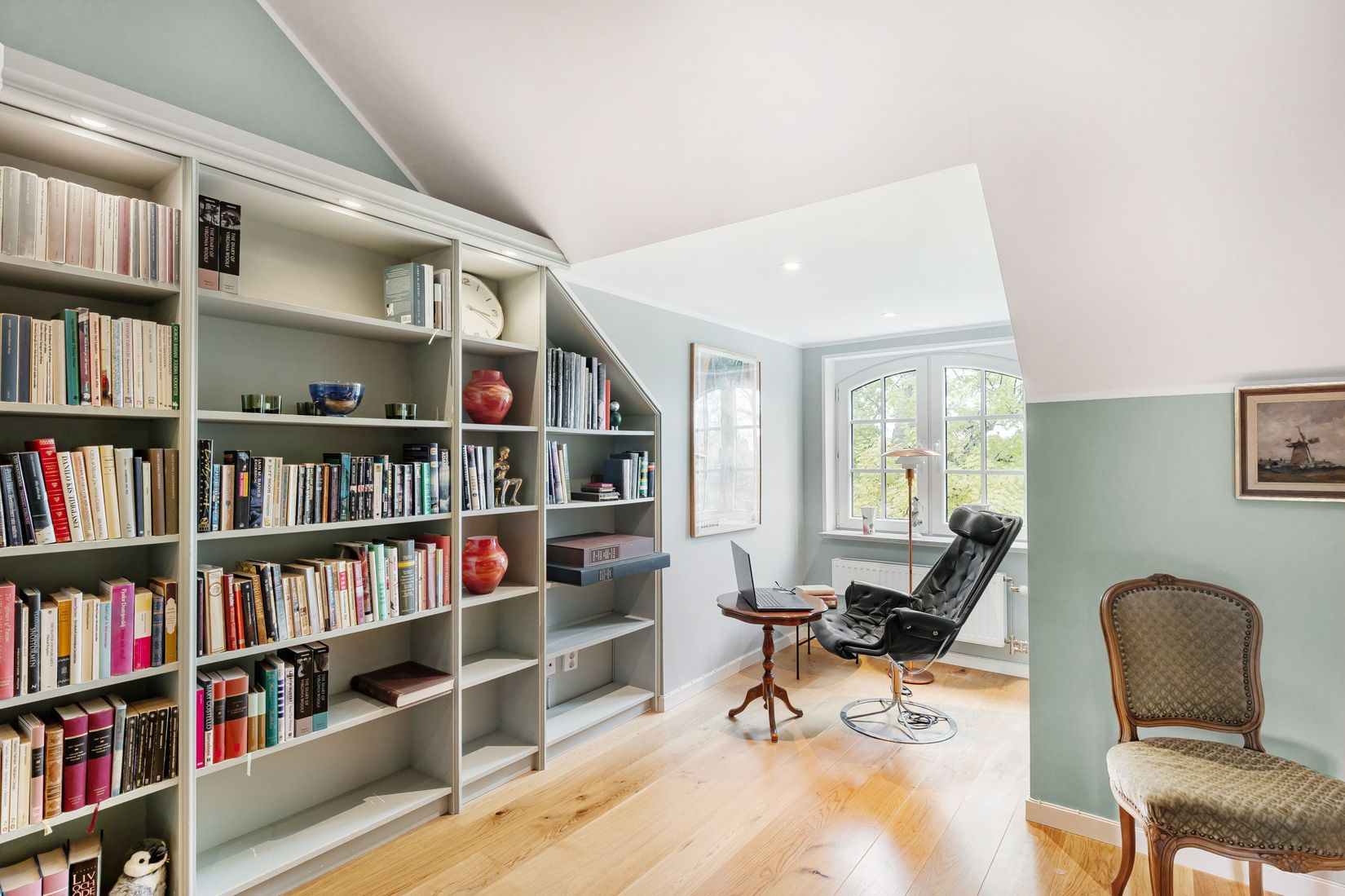 Bostadsrätt, Gripsholm Utsikten 2B, Mariefred, Strängnäs