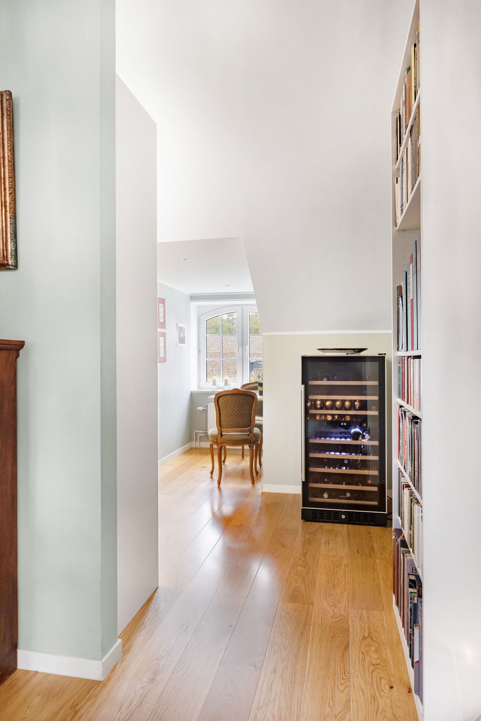 Bostadsrätt, Gripsholm Utsikten 2B, Mariefred, Strängnäs