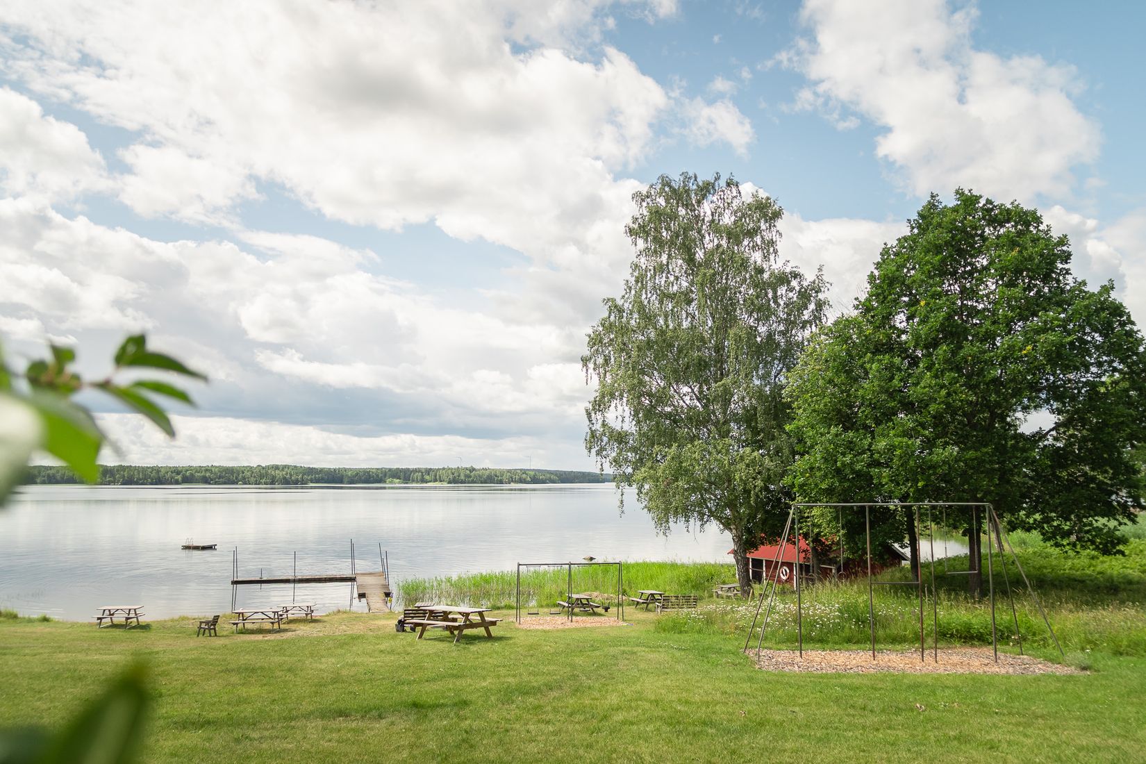 Villa, Hultvägen 4, Hjälmsätter, Katrineholm