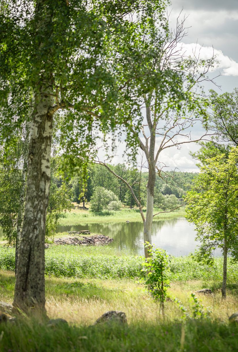 Villa, Hultvägen 4, Hjälmsätter, Katrineholm