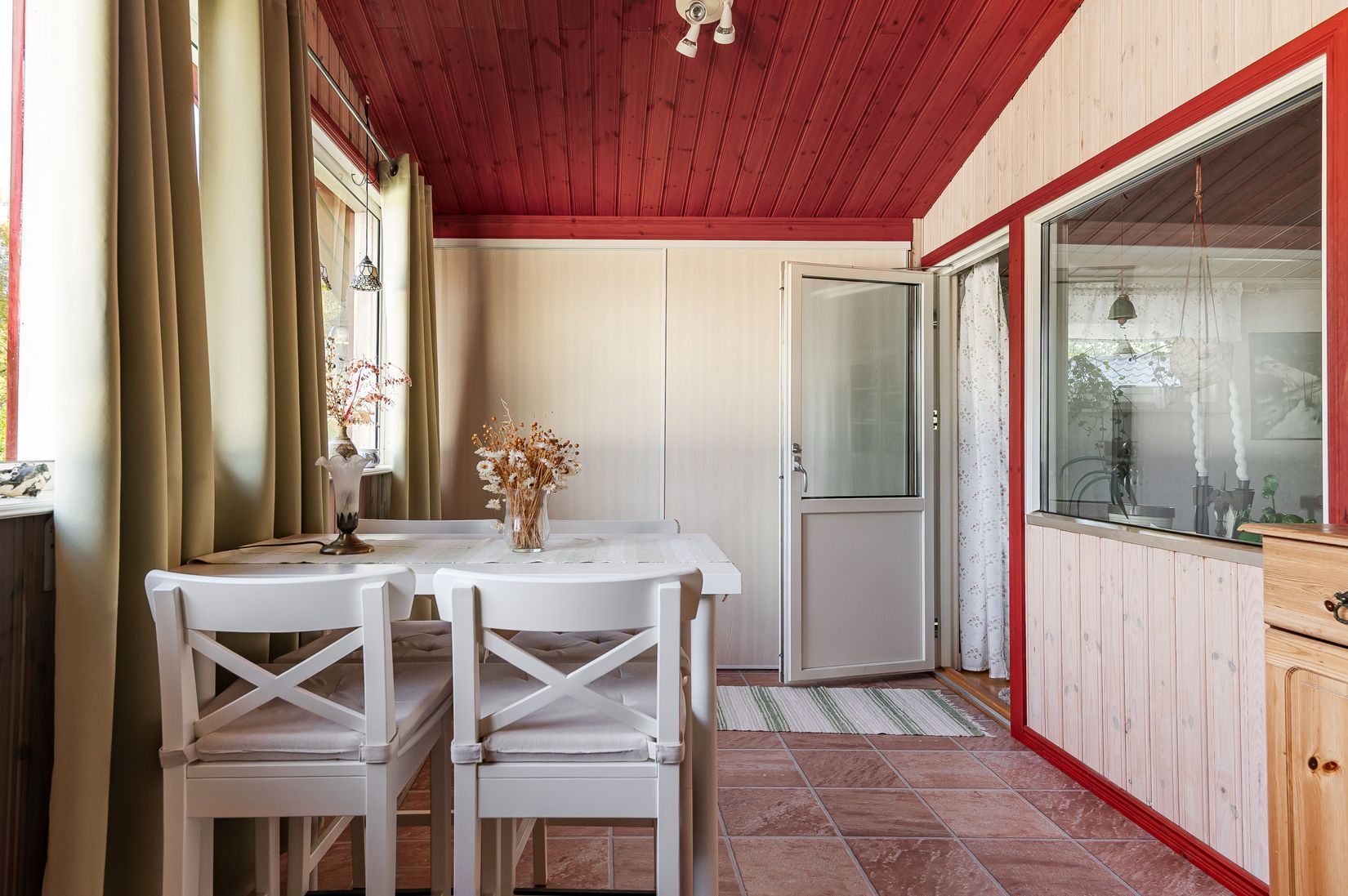 Villa, Hultvägen 4, Hjälmsätter, Katrineholm