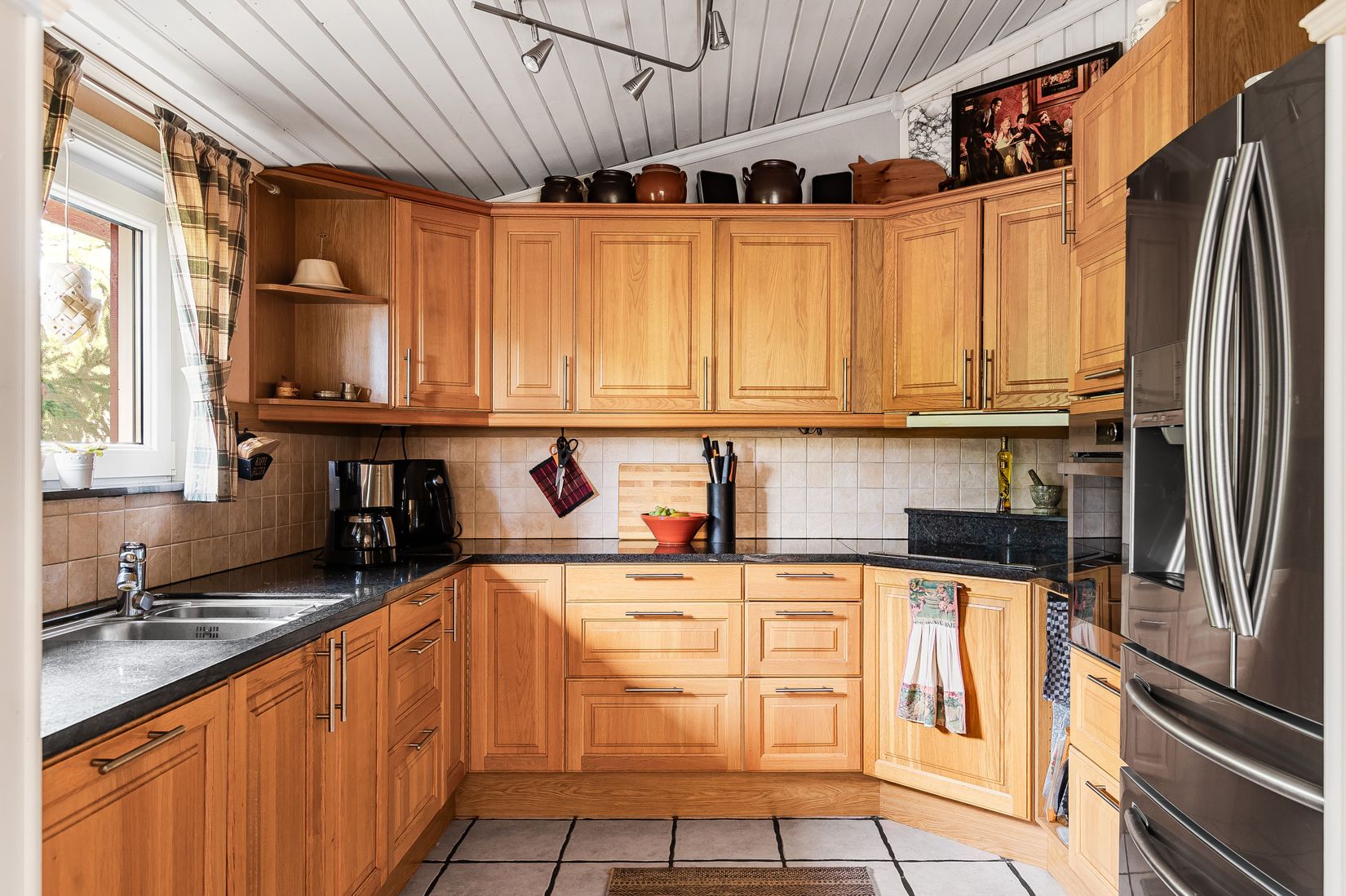 Villa, Hultvägen 4, Hjälmsätter, Katrineholm