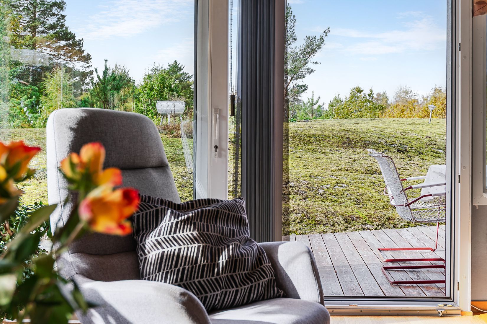 Villa, Hultvägen 4, Hjälmsätter, Katrineholm