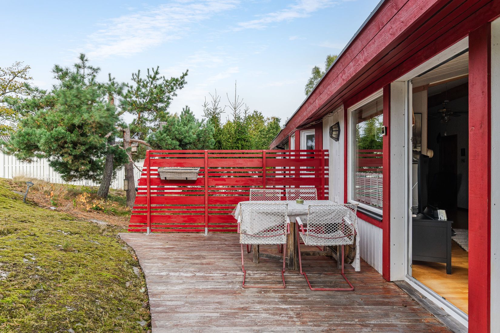 Villa, Hultvägen 4, Hjälmsätter, Katrineholm