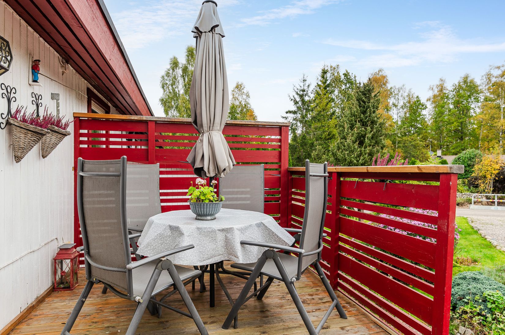 Villa, Hultvägen 4, Hjälmsätter, Katrineholm