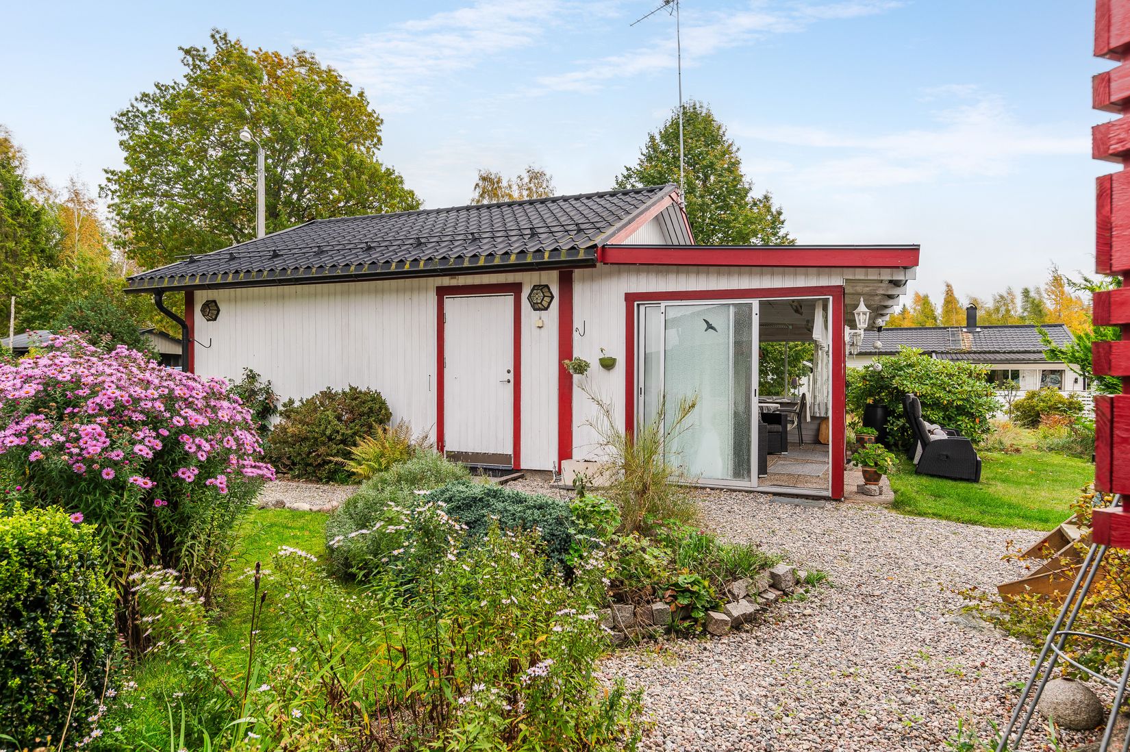 Villa, Hultvägen 4, Hjälmsätter, Katrineholm