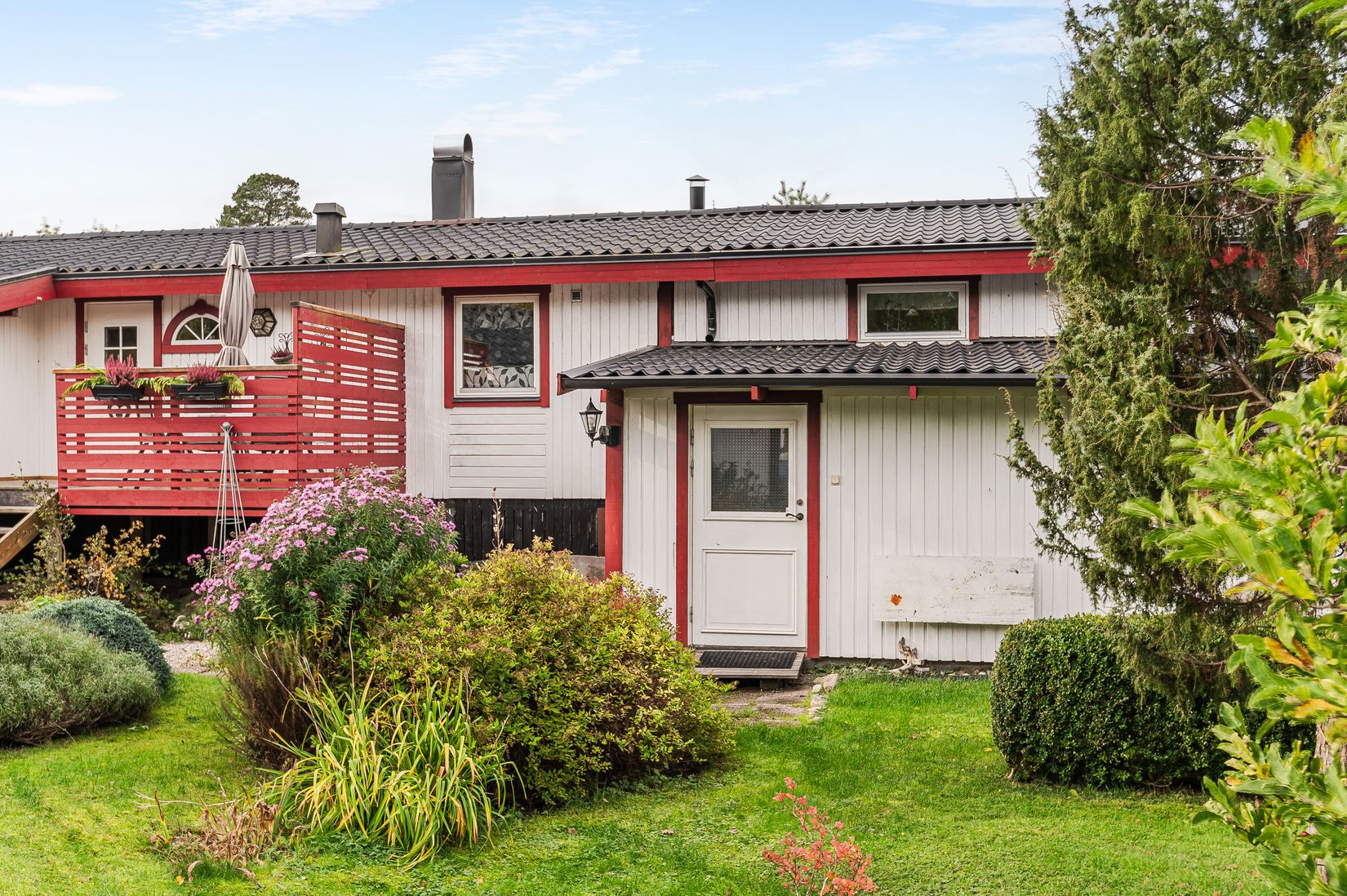 Villa, Hultvägen 4, Hjälmsätter, Katrineholm