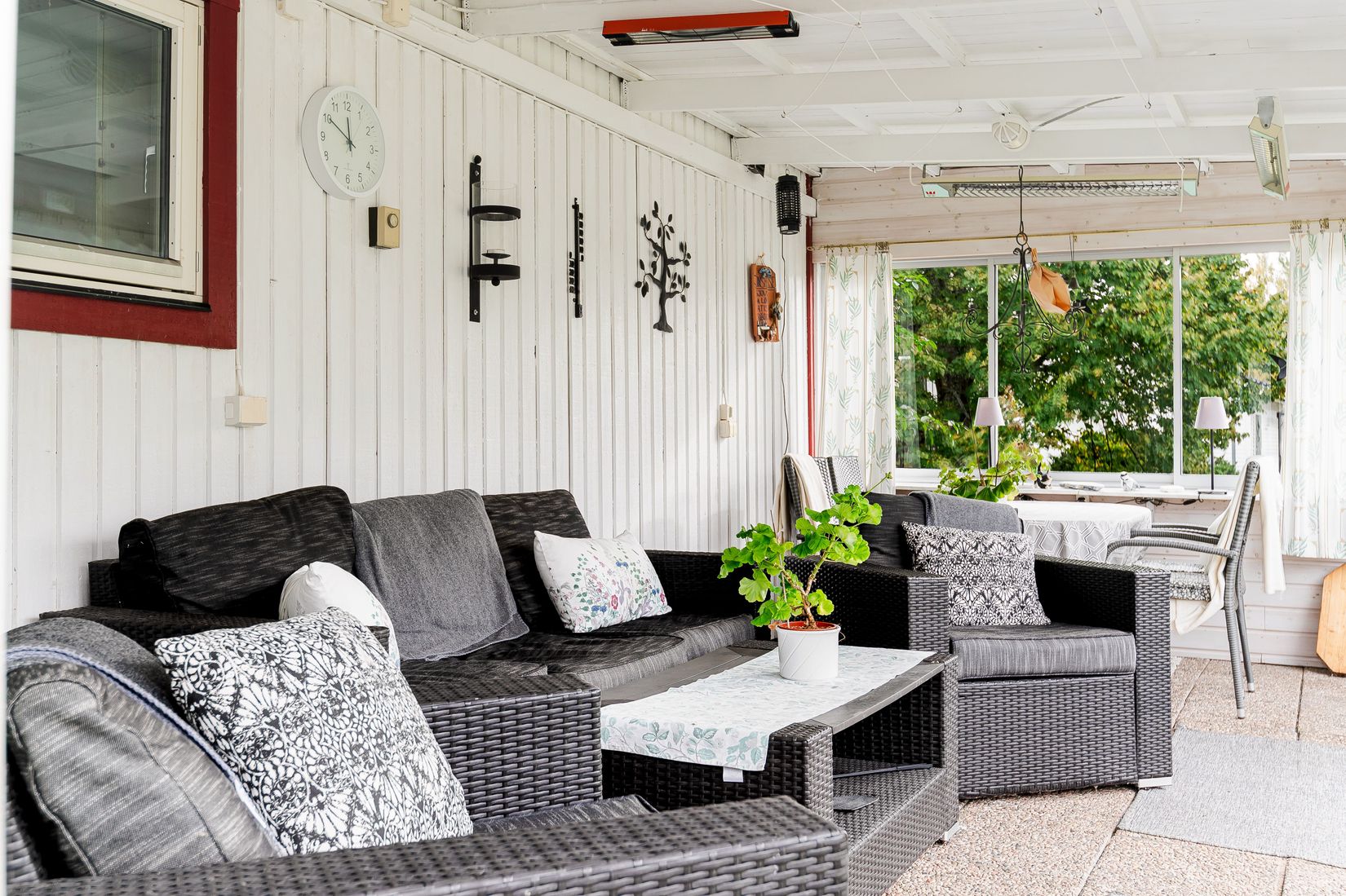 Villa, Hultvägen 4, Hjälmsätter, Katrineholm