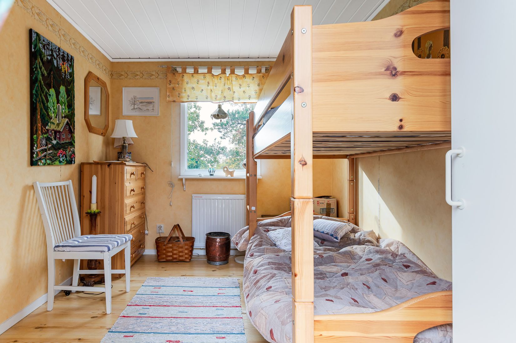 Villa, Hultvägen 4, Hjälmsätter, Katrineholm