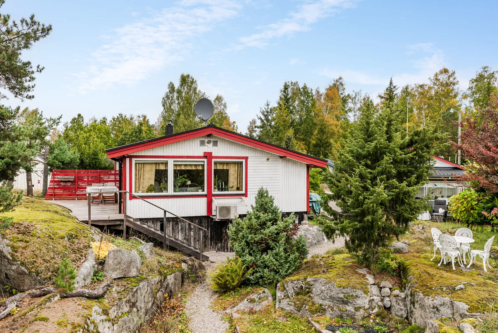 Villa, Hultvägen 4, Hjälmsätter, Katrineholm
