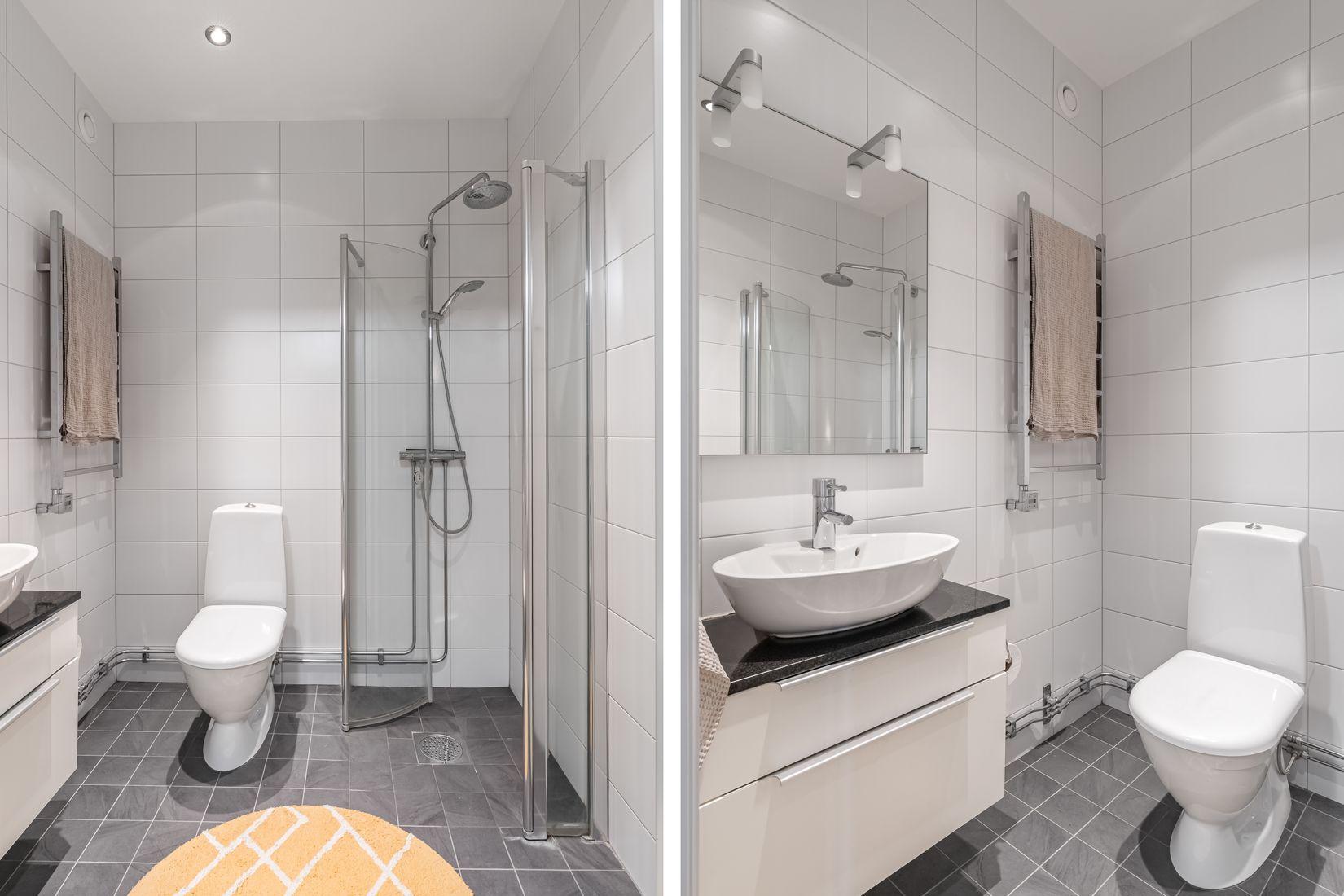 Bostadsrätt, Mjölnarvägen 22, Kvarnholmen, Nacka