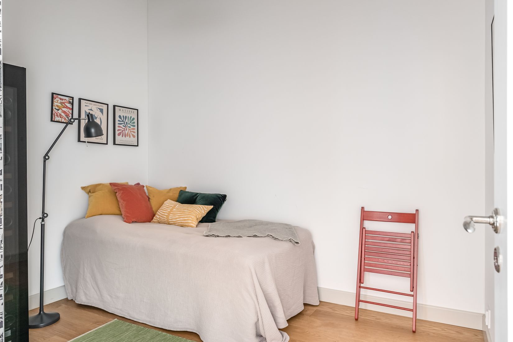 Bostadsrätt, Mjölnarvägen 22, Kvarnholmen, Nacka