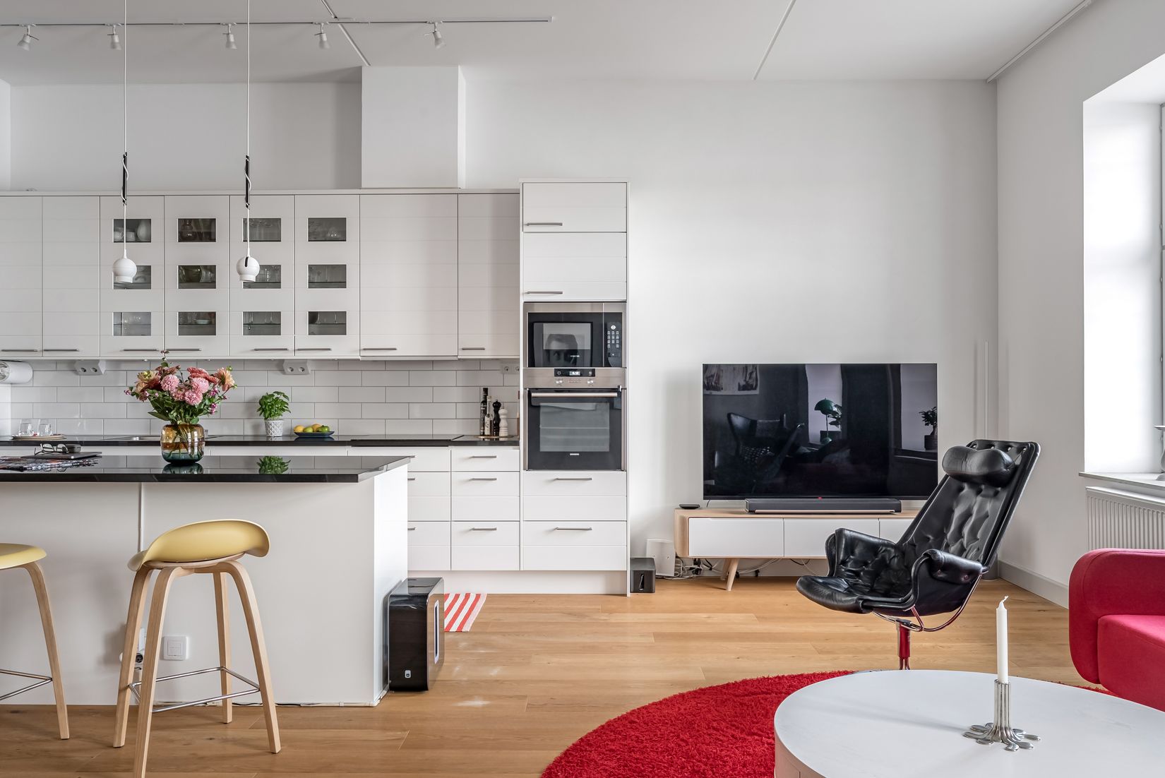 Bostadsrätt, Mjölnarvägen 22, Kvarnholmen, Nacka