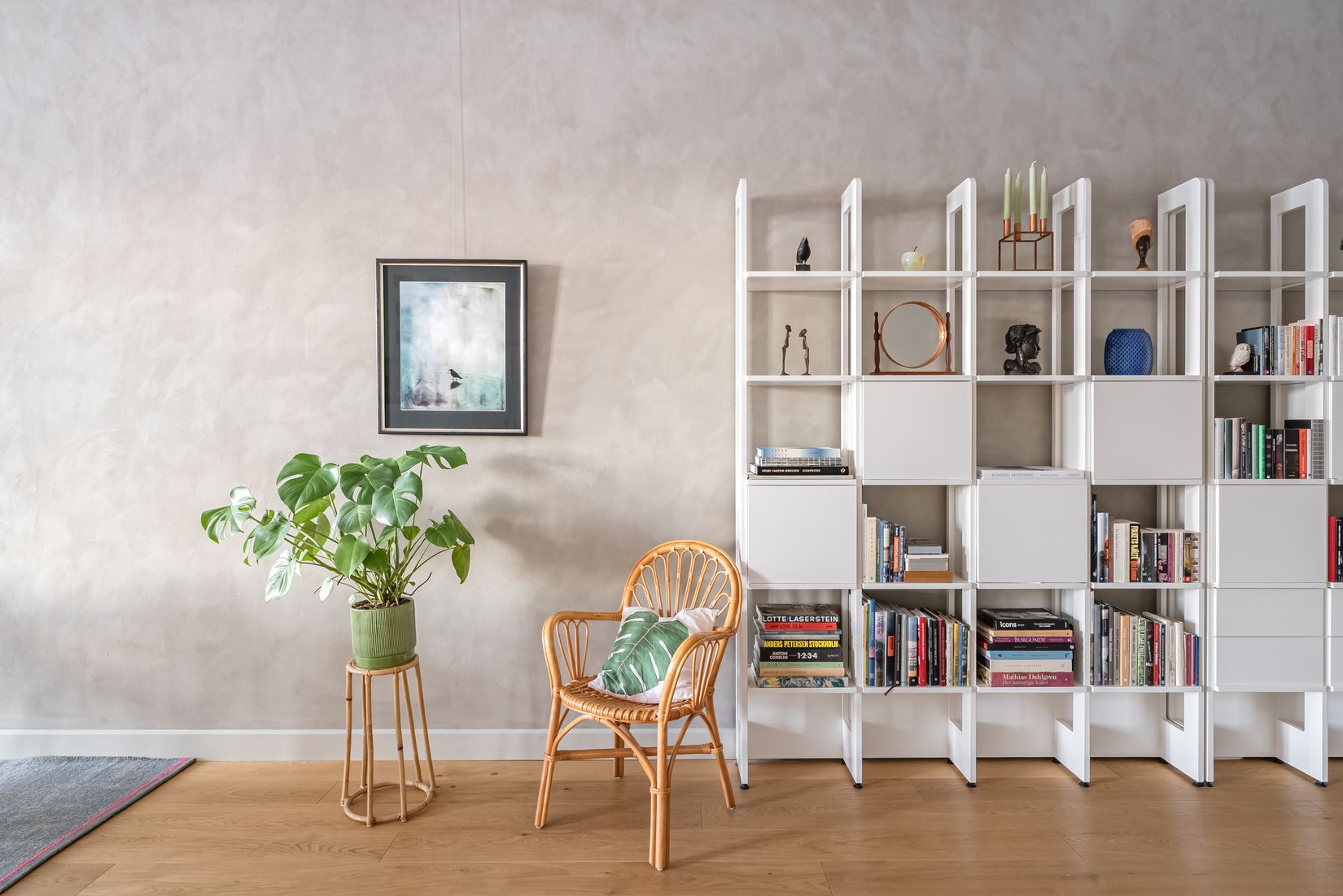 Bostadsrätt, Mjölnarvägen 22, Kvarnholmen, Nacka