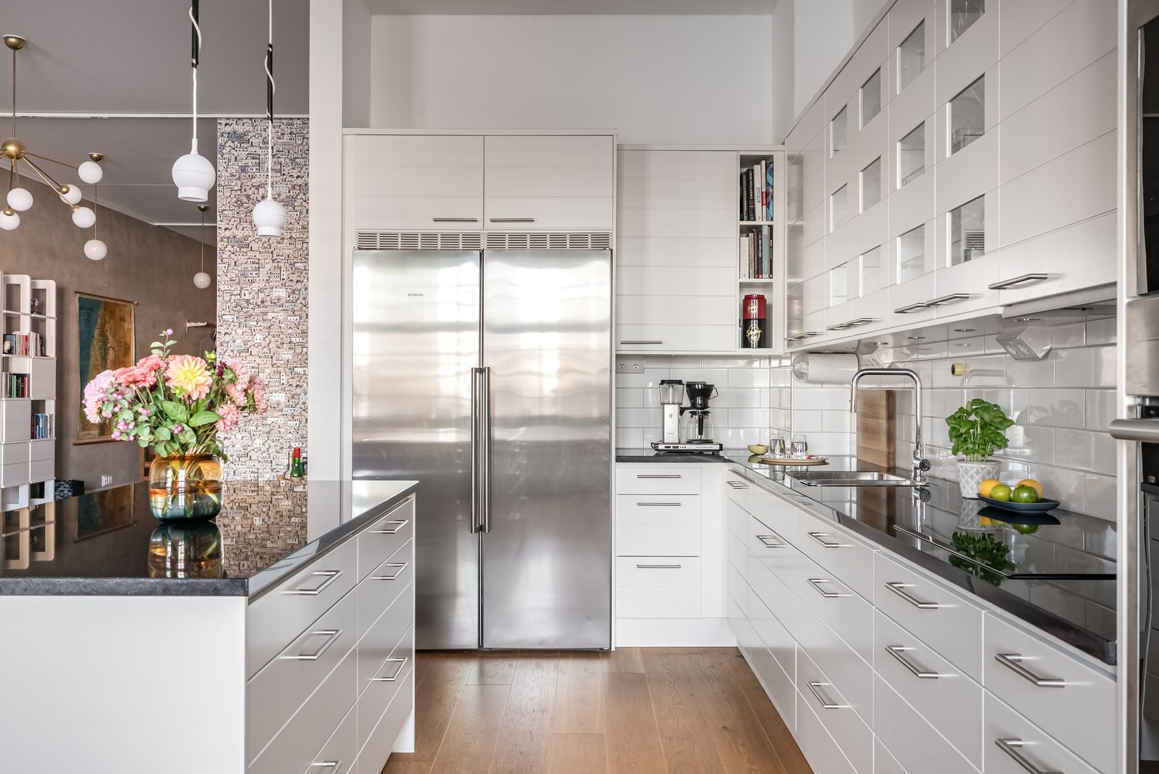 Bostadsrätt, Mjölnarvägen 22, Kvarnholmen, Nacka