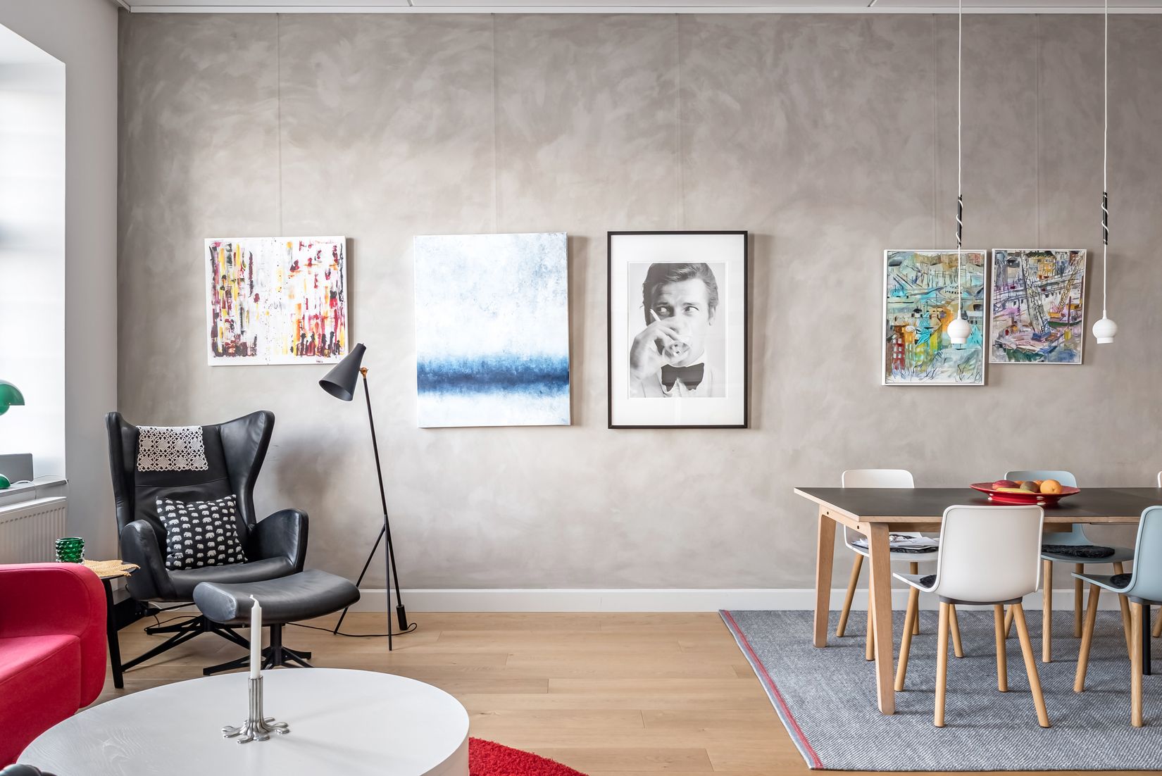 Bostadsrätt, Mjölnarvägen 22, Kvarnholmen, Nacka