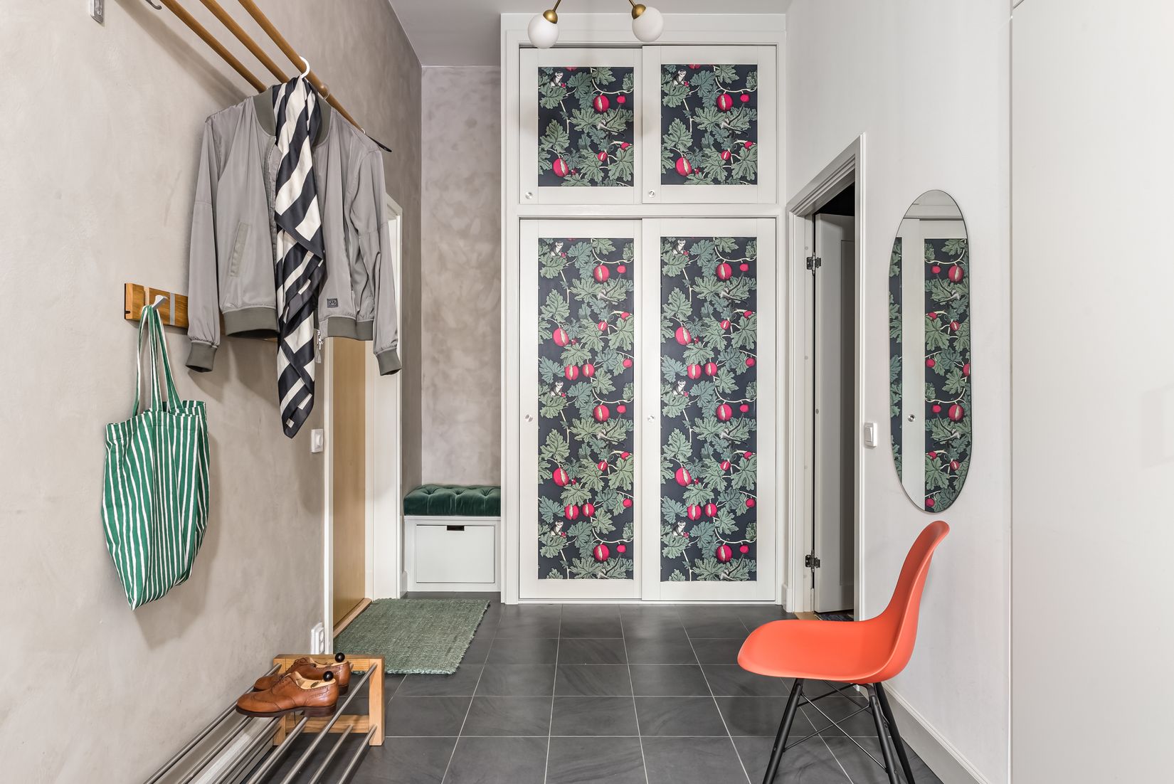 Bostadsrätt, Mjölnarvägen 22, Kvarnholmen, Nacka