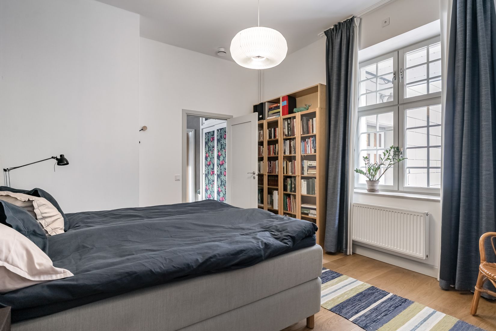 Bostadsrätt, Mjölnarvägen 22, Kvarnholmen, Nacka