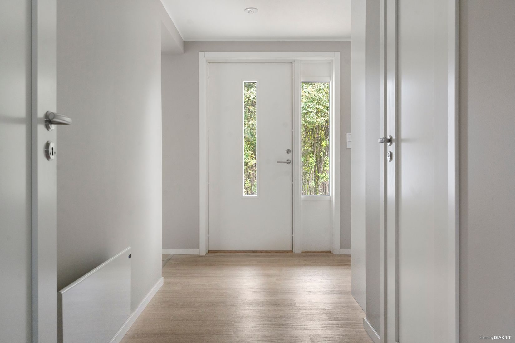 Villa, Åkervägen 9, Näsbyn, Kalix