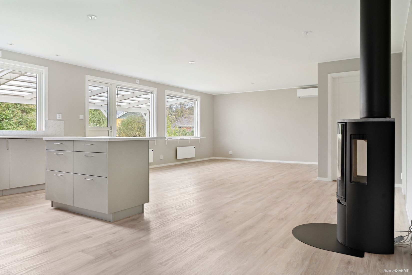 Villa, Åkervägen 9, Näsbyn, Kalix