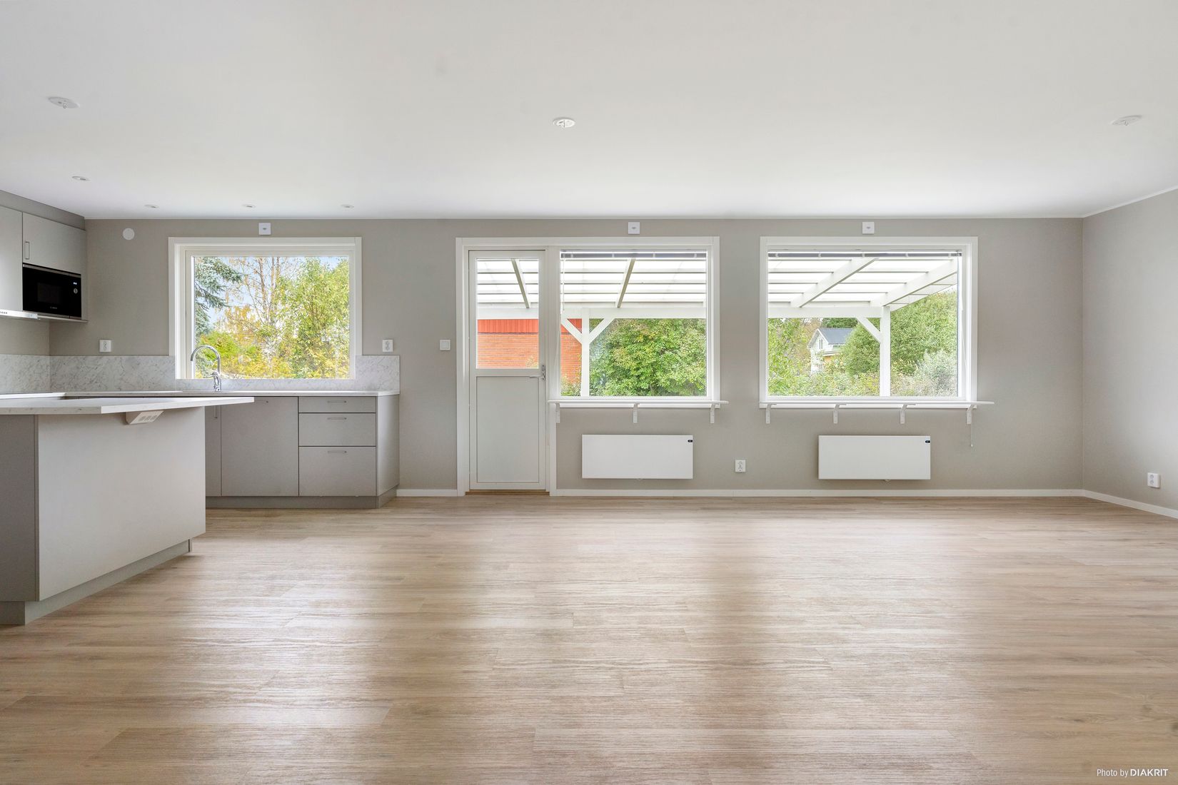 Villa, Åkervägen 9, Näsbyn, Kalix