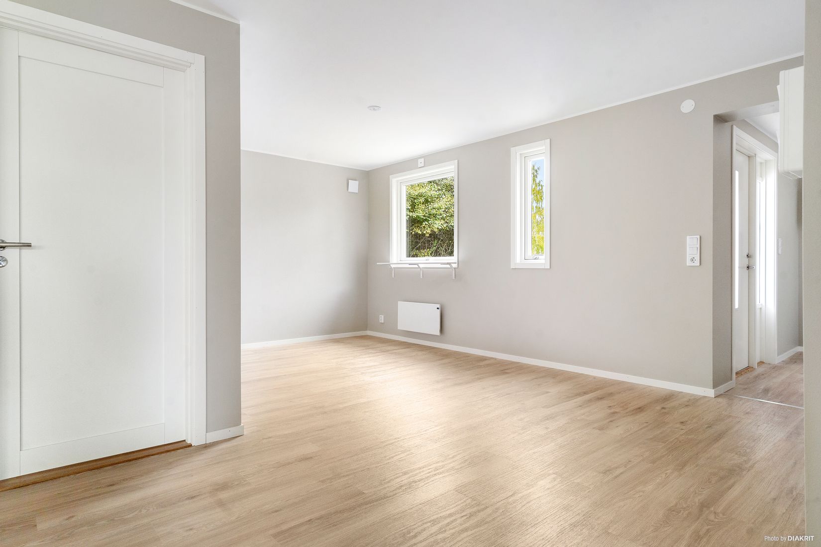 Villa, Åkervägen 9, Näsbyn, Kalix