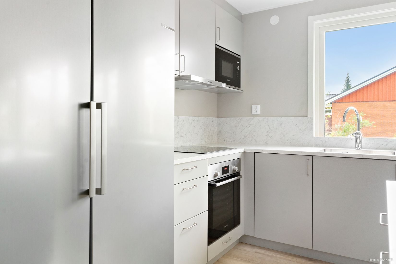 Villa, Åkervägen 9, Näsbyn, Kalix