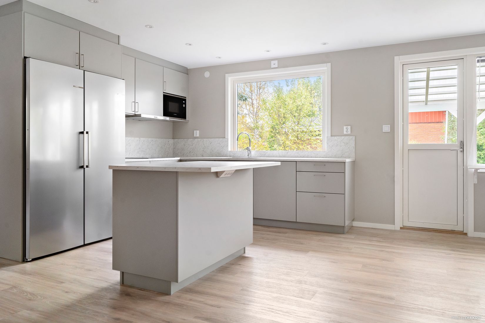 Villa, Åkervägen 9, Näsbyn, Kalix