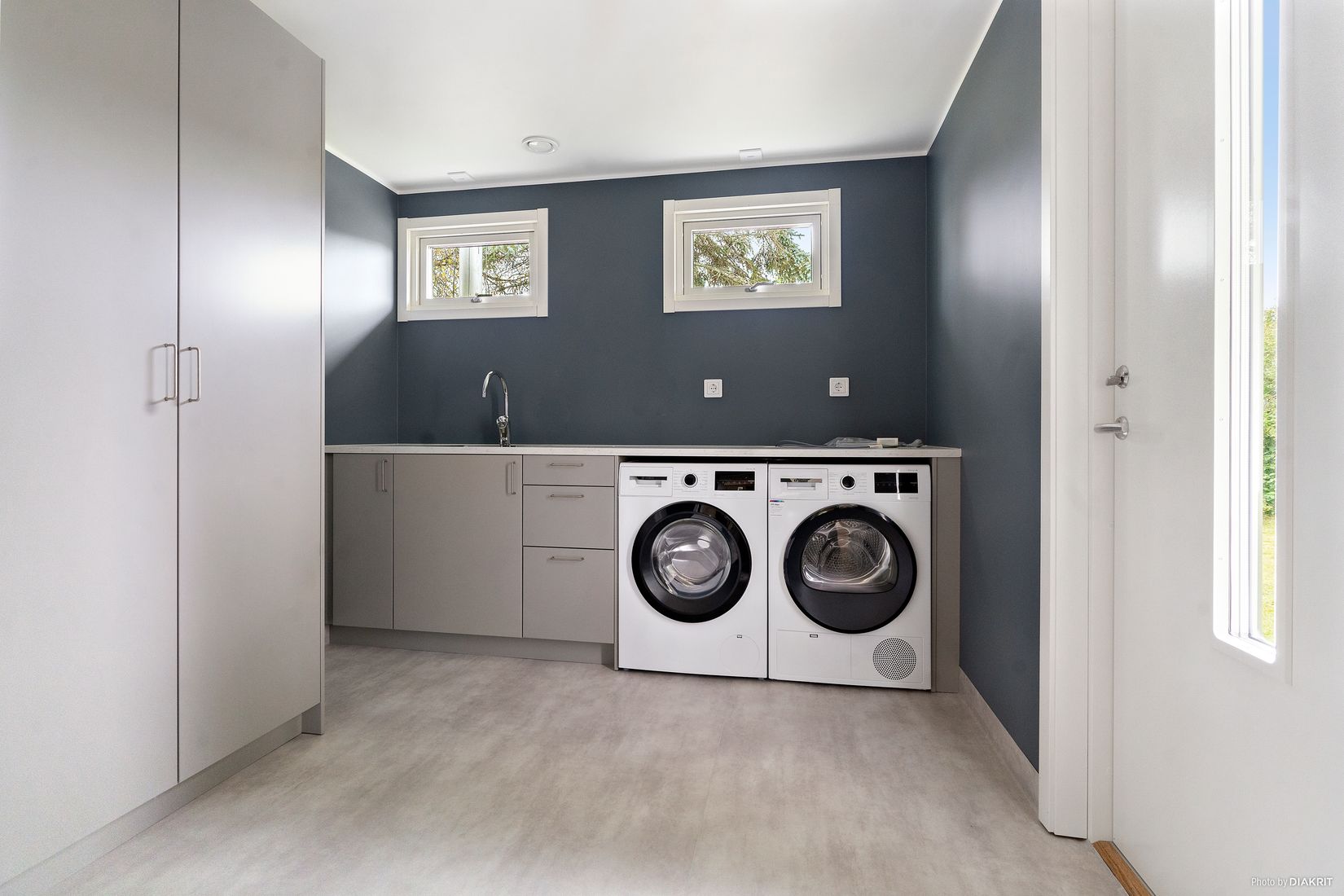 Villa, Åkervägen 9, Näsbyn, Kalix