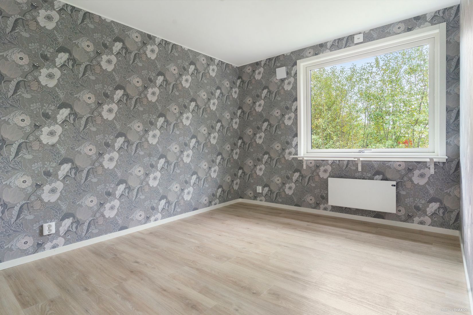 Villa, Åkervägen 9, Näsbyn, Kalix