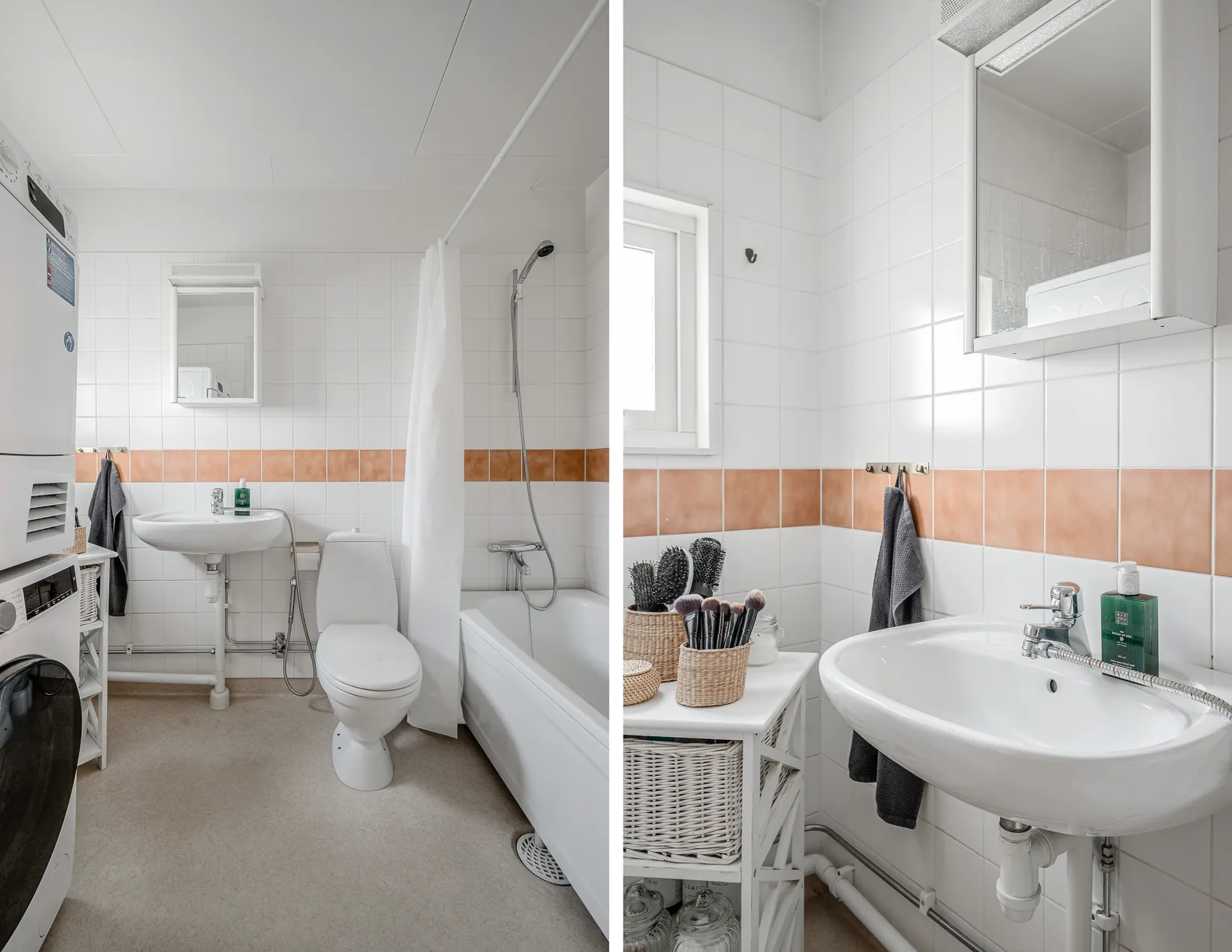 Bostadsrätt, Radhus, Karlavägen 19, Haga, Vallentuna