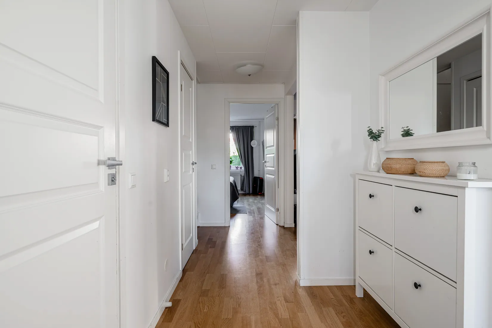 Bostadsrätt, Radhus, Karlavägen 19, Haga, Vallentuna