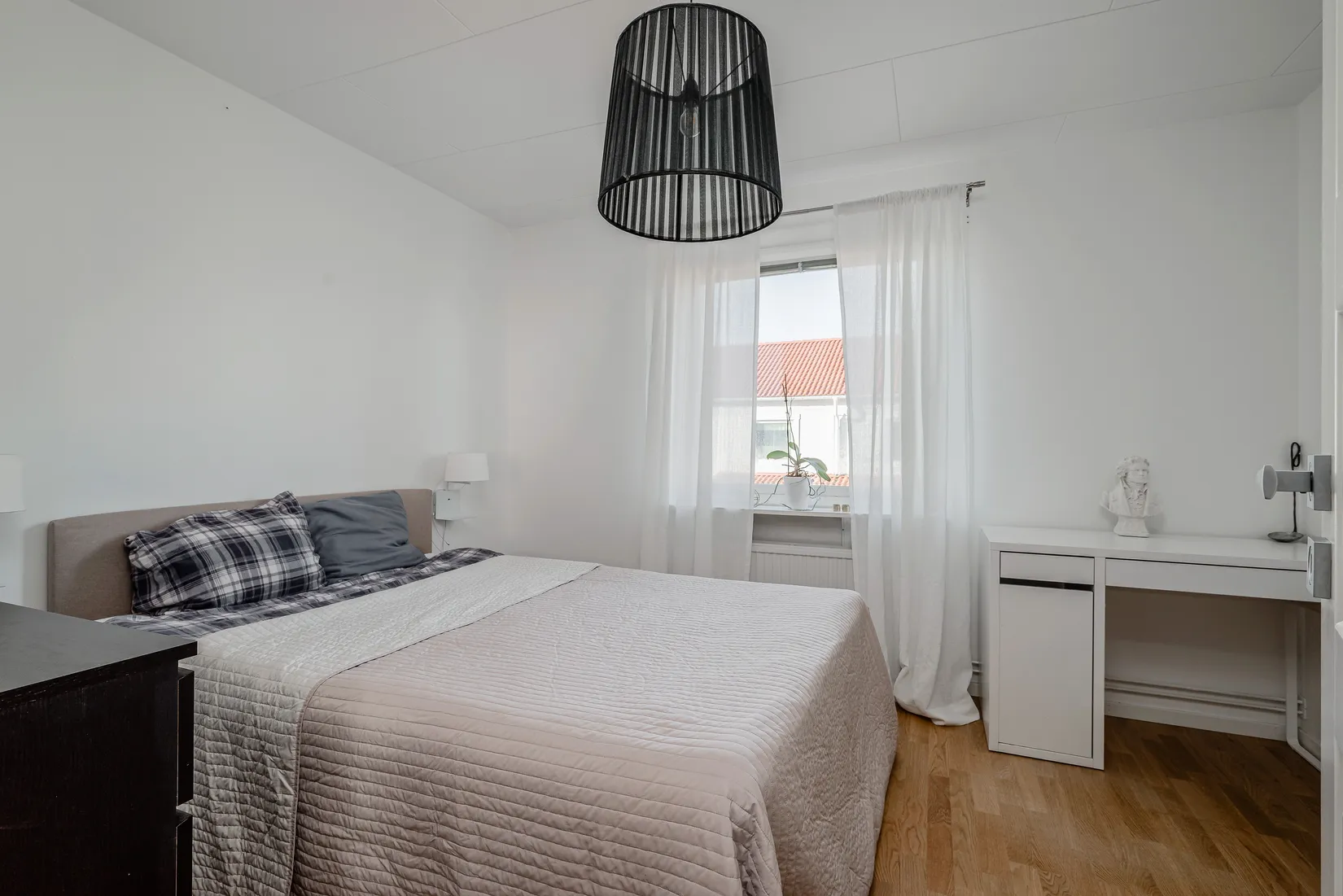 Bostadsrätt, Radhus, Karlavägen 19, Haga, Vallentuna