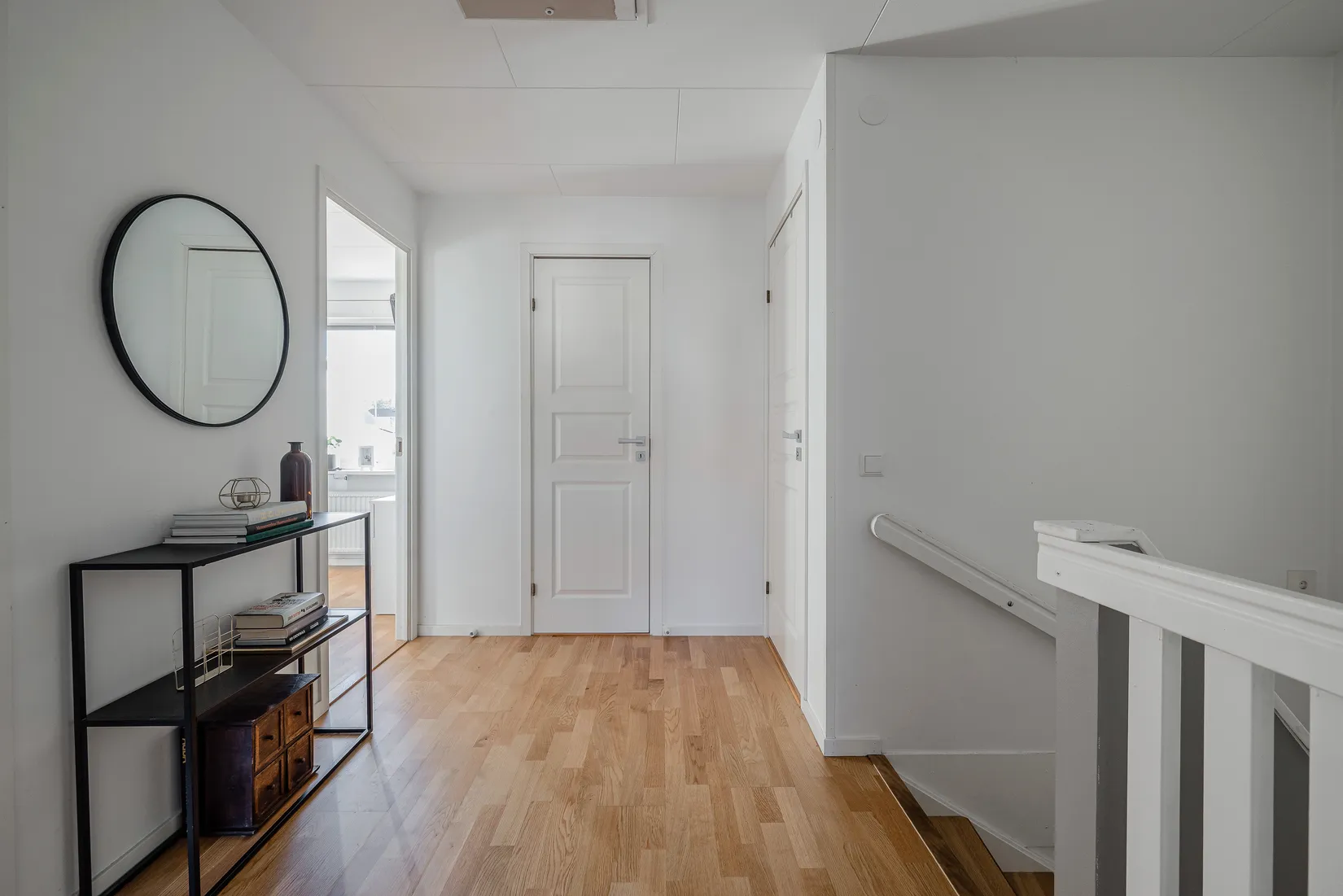 Bostadsrätt, Radhus, Karlavägen 19, Haga, Vallentuna