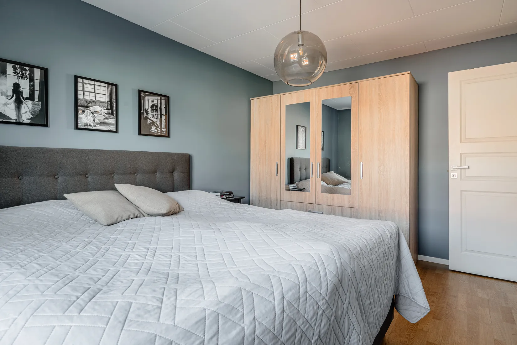 Bostadsrätt, Radhus, Karlavägen 19, Haga, Vallentuna