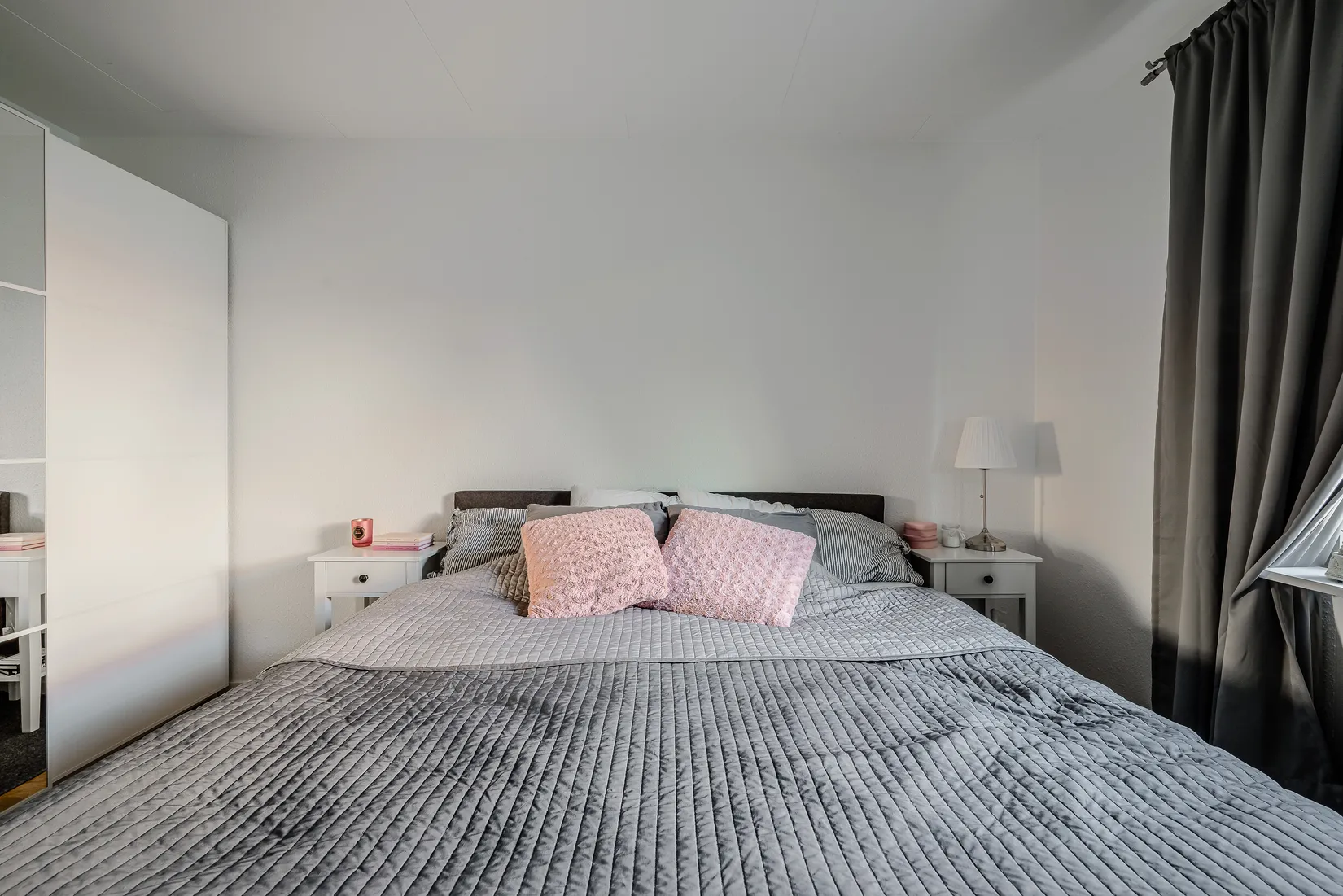 Bostadsrätt, Radhus, Karlavägen 19, Haga, Vallentuna