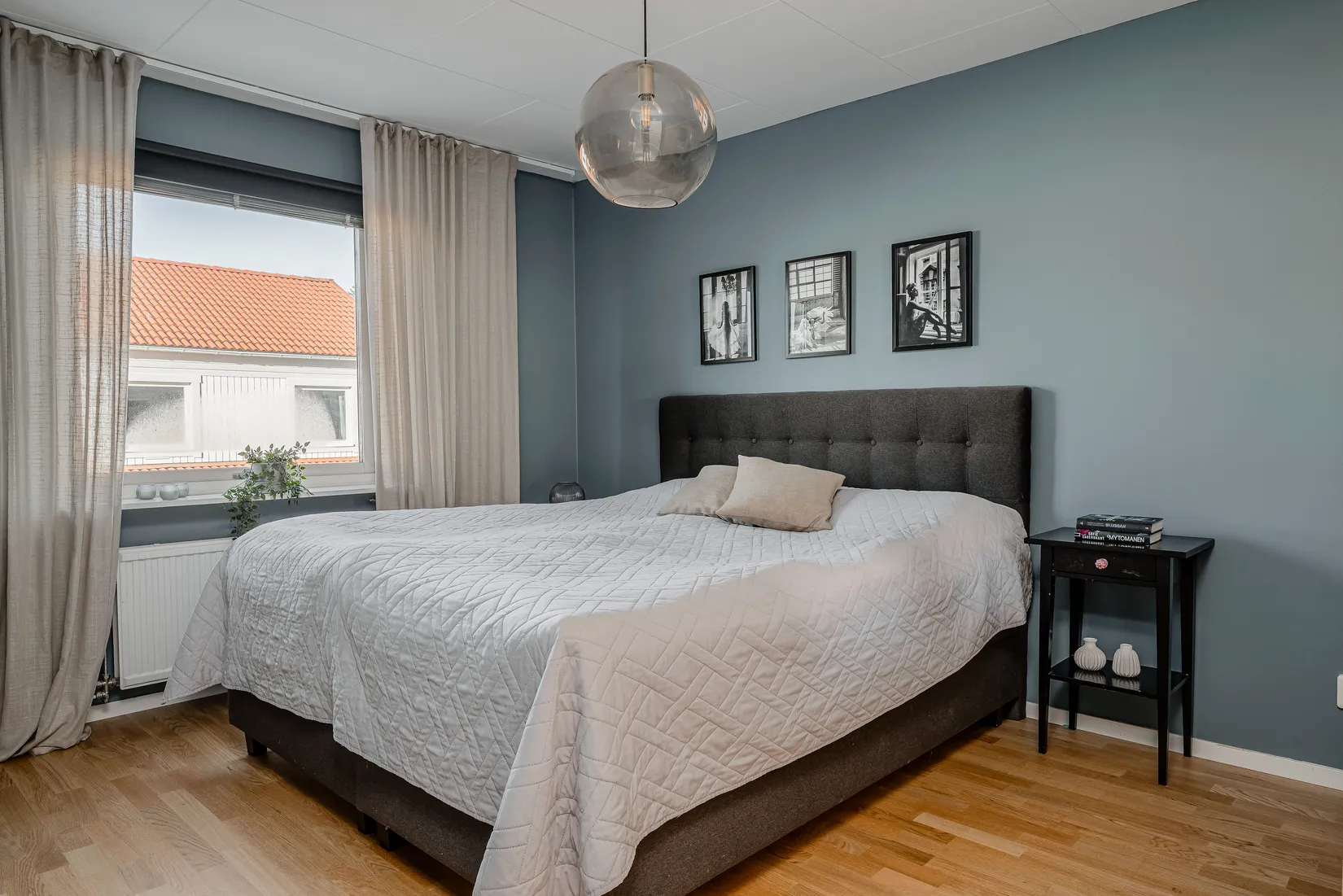 Bostadsrätt, Radhus, Karlavägen 19, Haga, Vallentuna