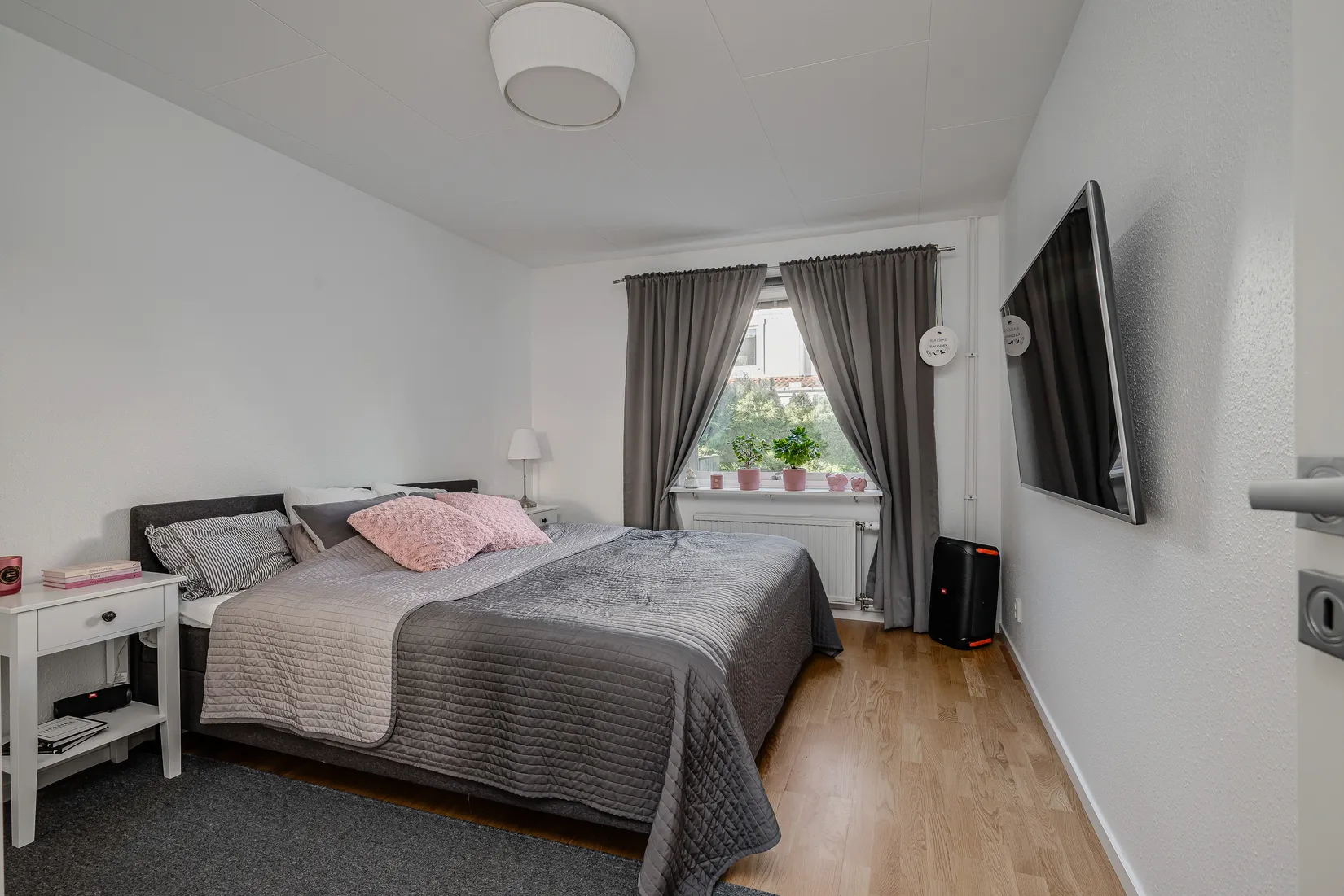 Bostadsrätt, Radhus, Karlavägen 19, Haga, Vallentuna