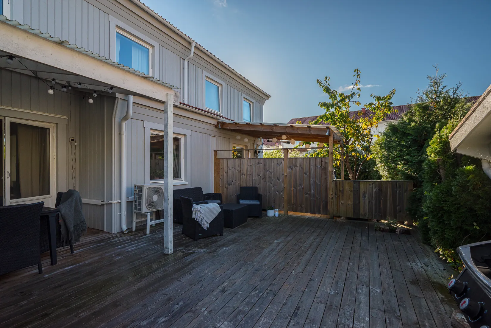 Bostadsrätt, Radhus, Karlavägen 19, Haga, Vallentuna