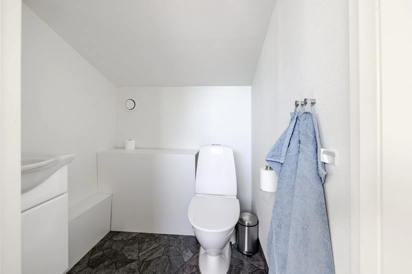 Villa, Grönfinkvägen 3, Borsökna, Eskilstuna