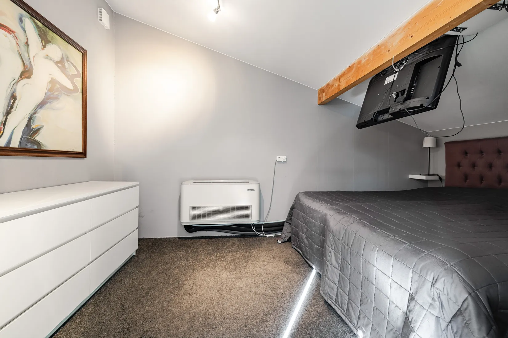 Villa, Grönfinkvägen 3, Borsökna, Eskilstuna