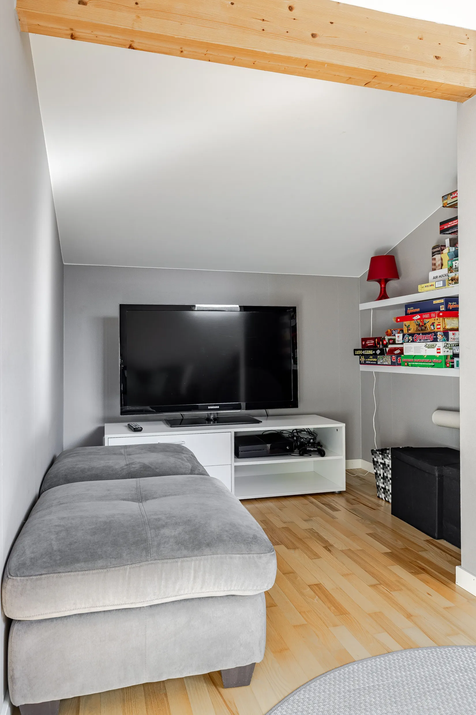 Villa, Grönfinkvägen 3, Borsökna, Eskilstuna