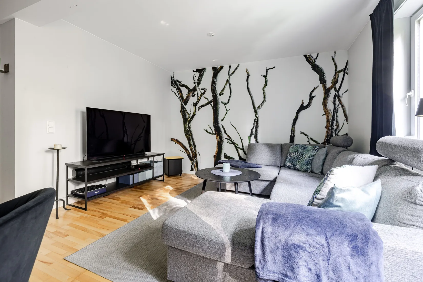 Villa, Grönfinkvägen 3, Borsökna, Eskilstuna