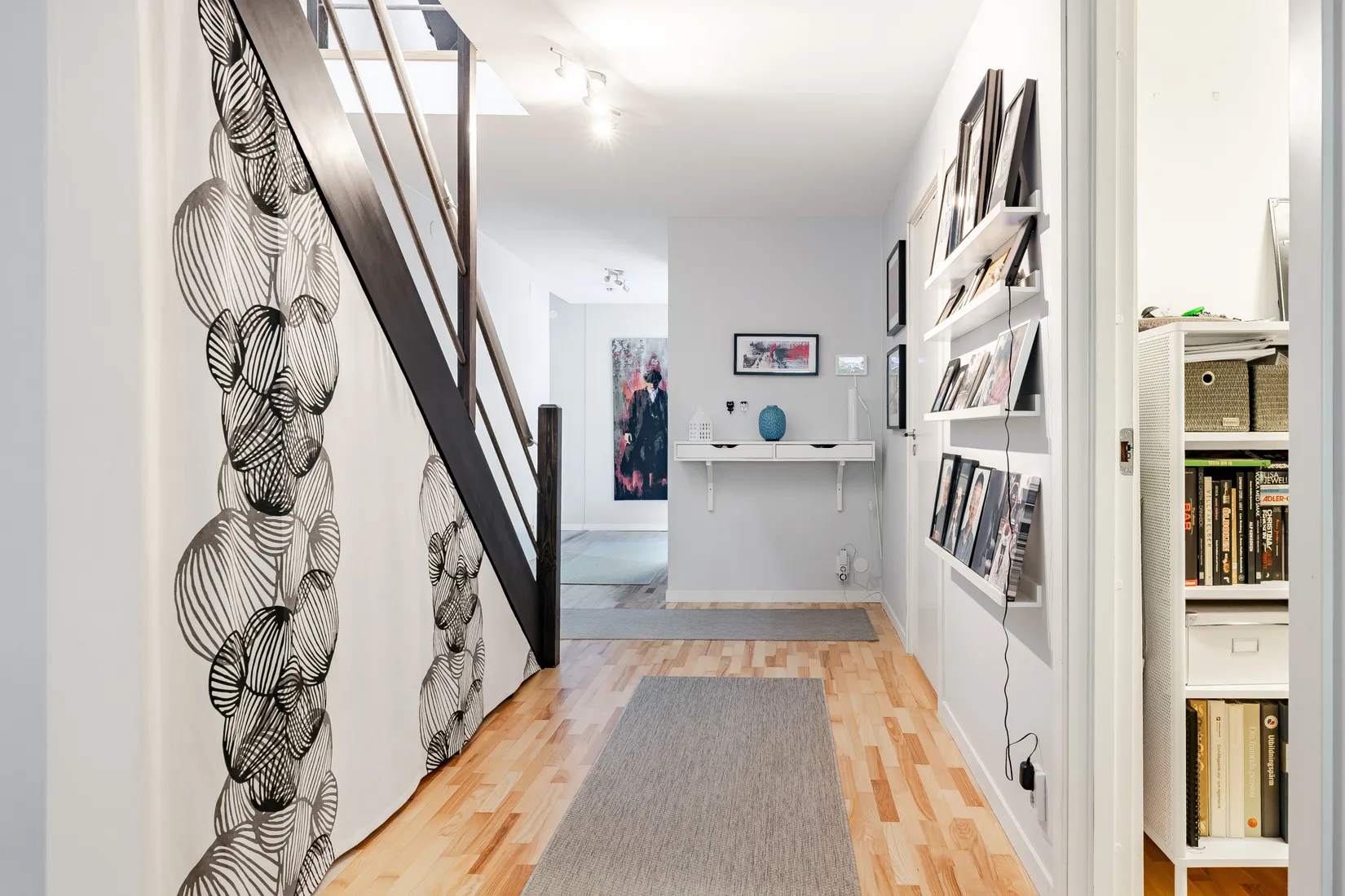 Villa, Grönfinkvägen 3, Borsökna, Eskilstuna