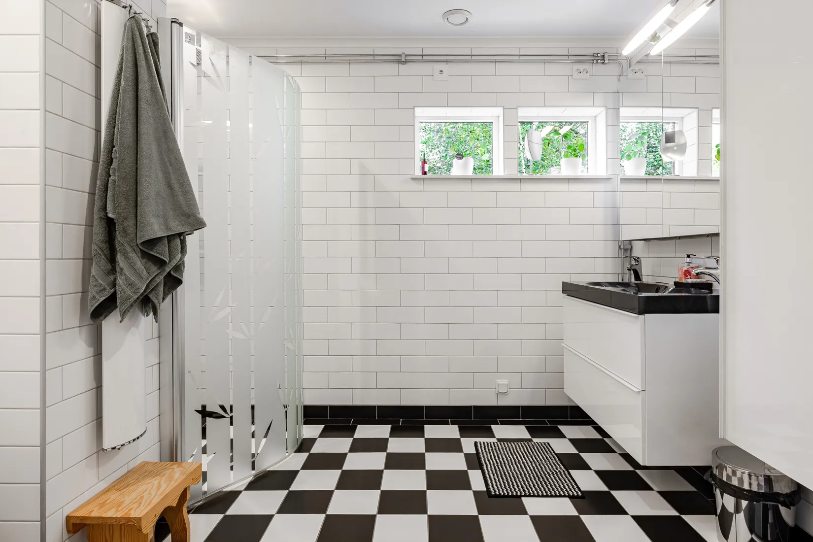 Villa, Grönfinkvägen 3, Borsökna, Eskilstuna