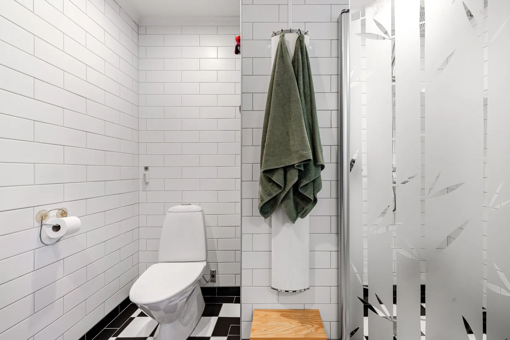 Villa, Grönfinkvägen 3, Borsökna, Eskilstuna