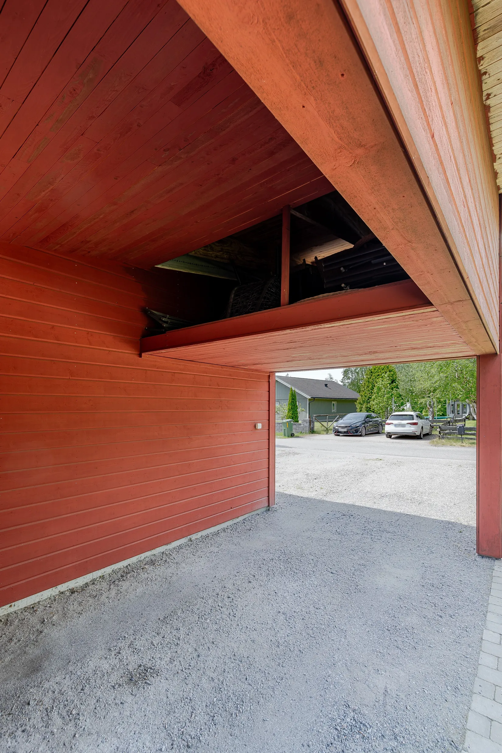 Villa, Grönfinkvägen 3, Borsökna, Eskilstuna