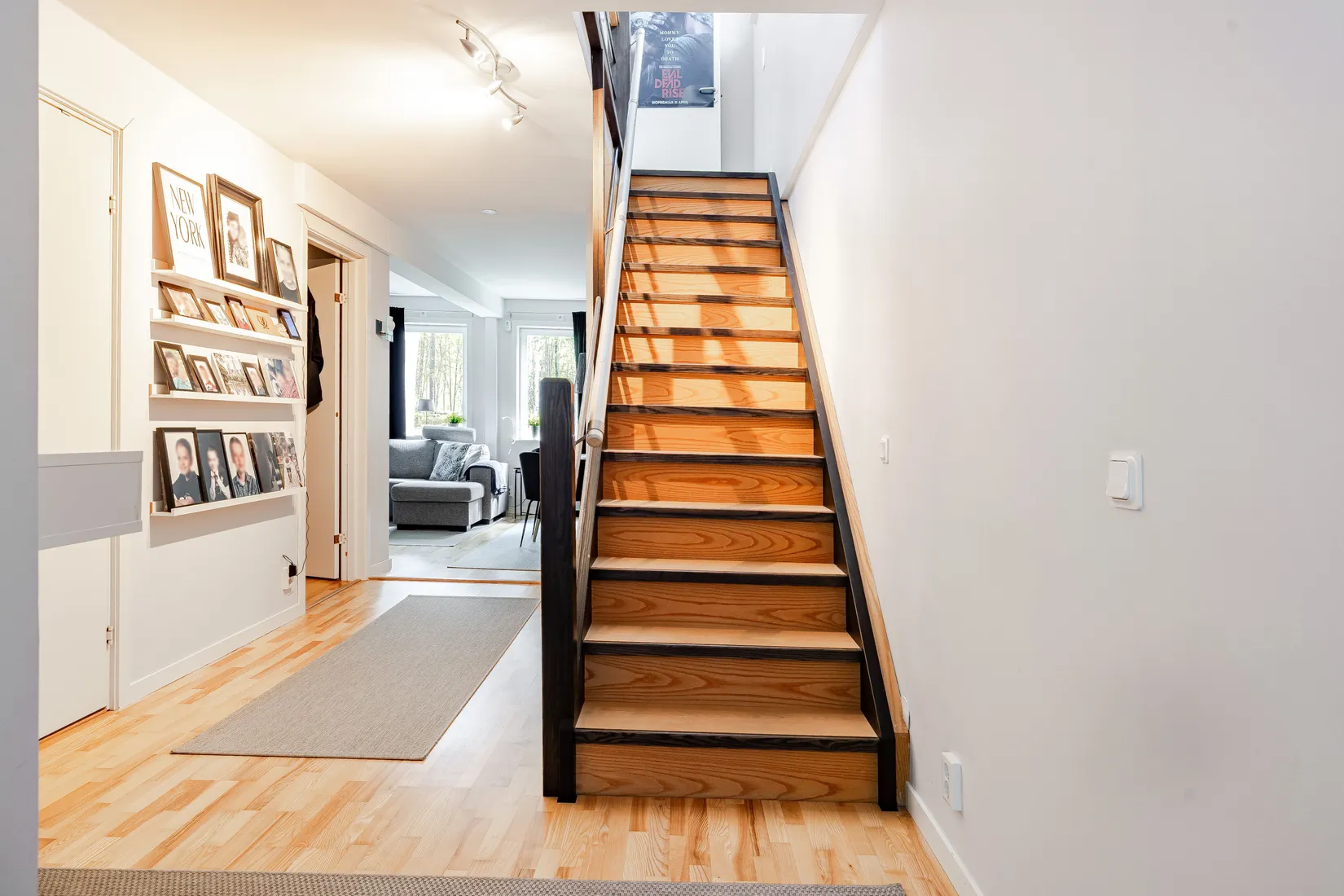 Villa, Grönfinkvägen 3, Borsökna, Eskilstuna