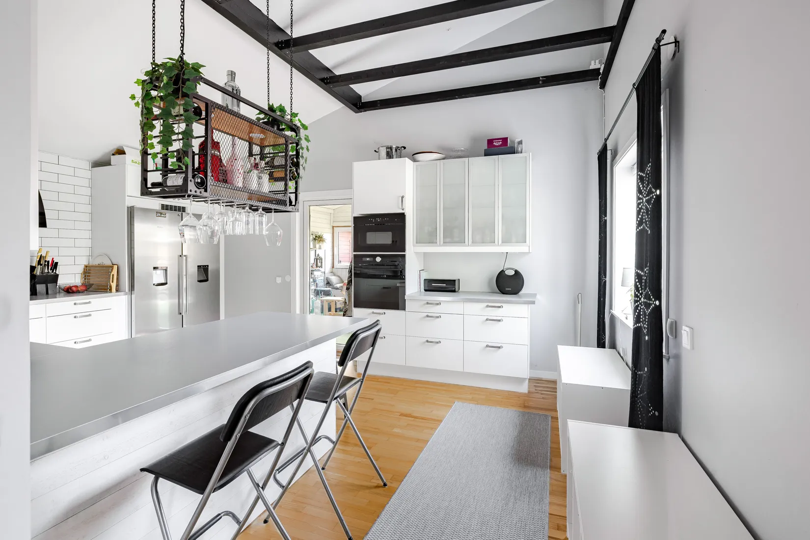 Villa, Grönfinkvägen 3, Borsökna, Eskilstuna