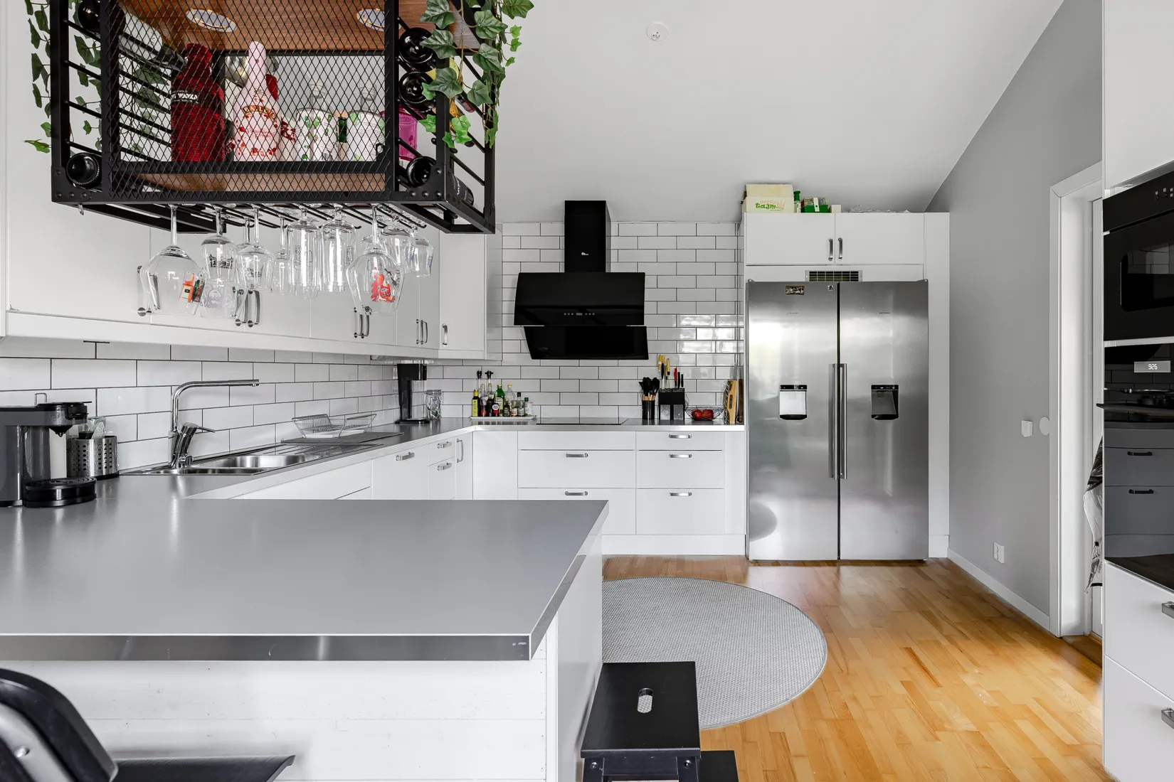 Villa, Grönfinkvägen 3, Borsökna, Eskilstuna